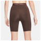 Nike Γυναικείο σορτς-κολάν Pro 365 High-Waisted 7" Shorts